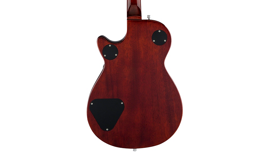 Gretsch Guitars G5220 Electromatic Jet Electric Guitar Dark Cherry Metallic