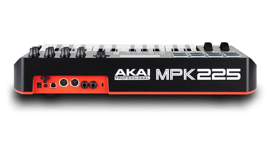 Akai Professional MPK225 25-Key Controller