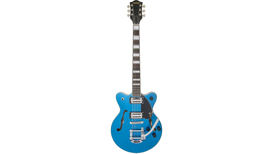 GRETSCH G2655T Streamliner Fairlane Blue