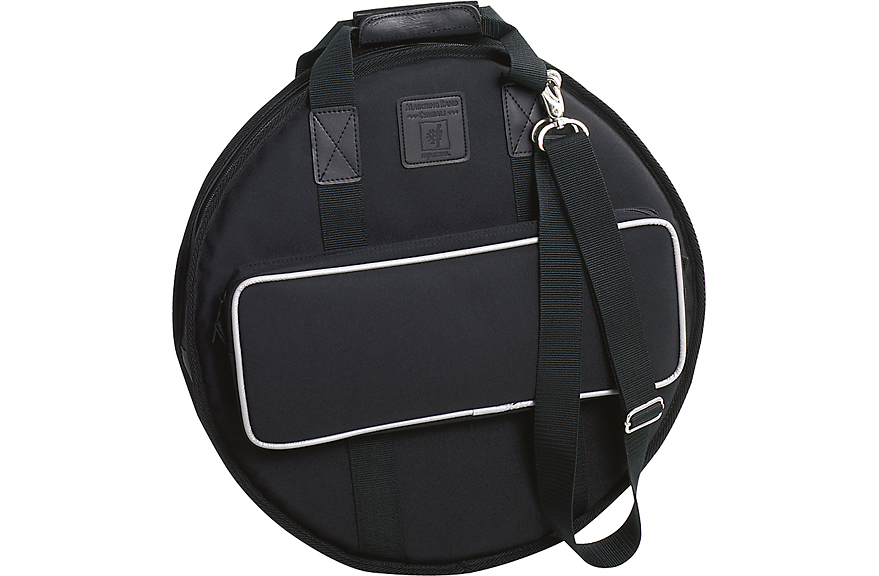 Meinl Drum Gear Professional Cymbal Bag 16 in. Black