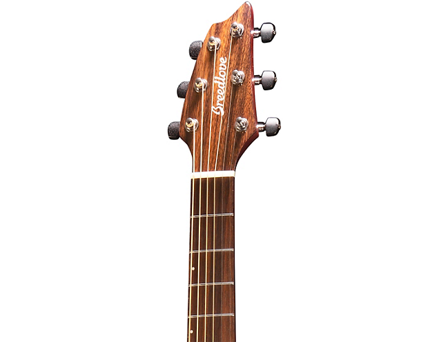 Breedlove Organic Collection Signature Concert Cutaway CE Acoustic-Electric Guitar Copper Burst