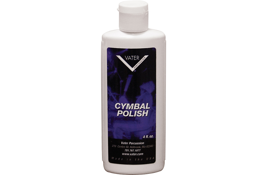 Vater Cymbal Polish