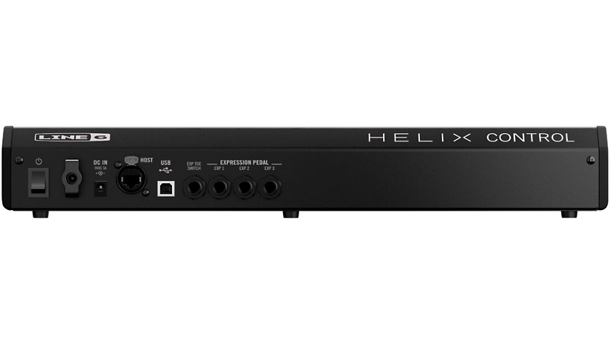 Line 6 Helix Foot Controller