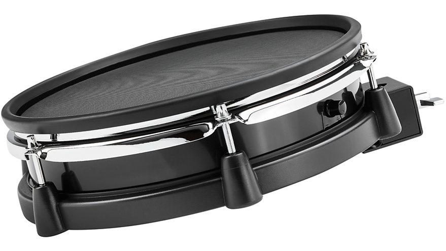Alesis dual outlet zone pad