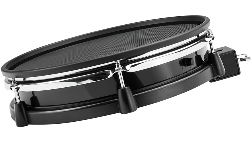 Alesis Dual-Zone Mesh Pad 12 in.