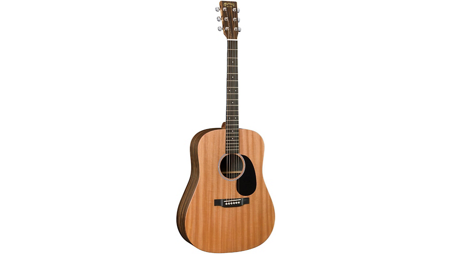 Martin X-Series DX2AE dreadnought