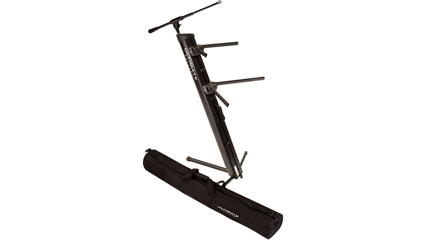 Ultimate Support APEX AX-48 Pro Plus Keyboard Stand