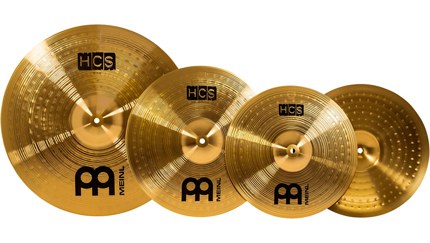 Meinl outlet cymbal mute