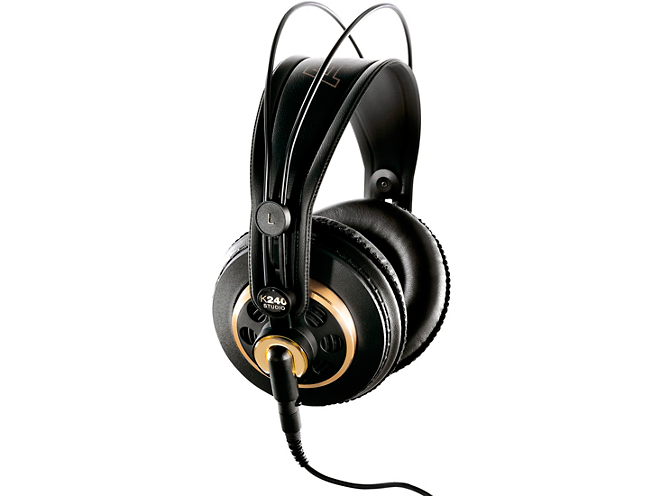 AKG K240 Studio Headphones