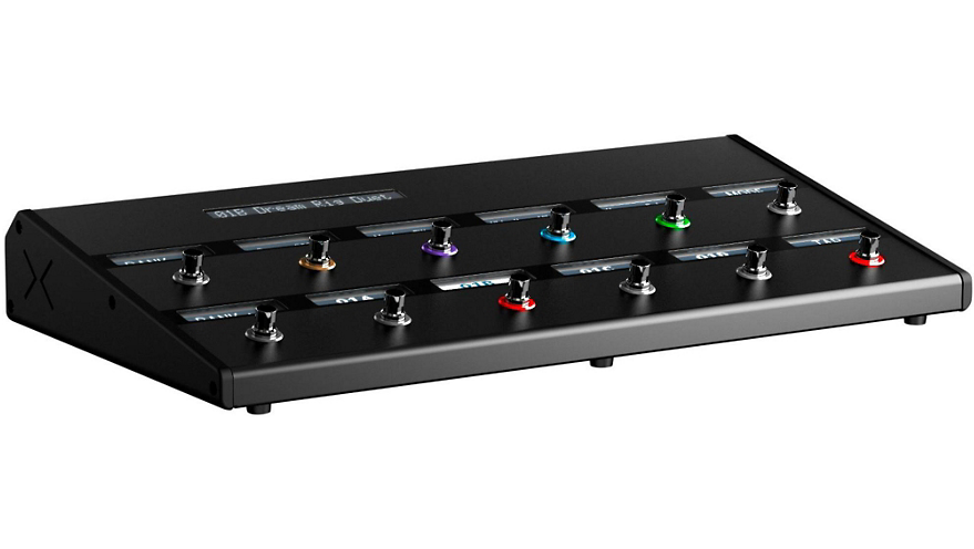 Line 6 Helix Foot Controller