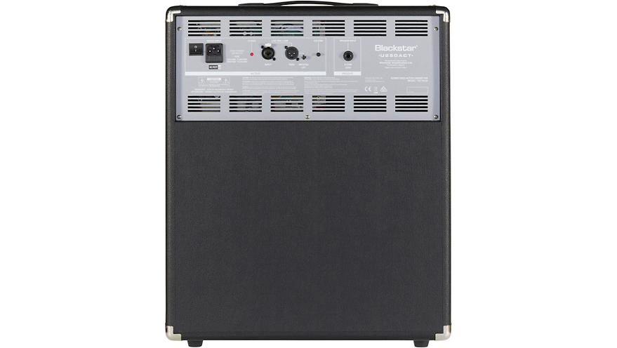 Blackstar Unity 250ACT 250W 1x15 Powered Extension Bass Speaker Cabinet