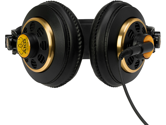AKG K240 Studio Headphones