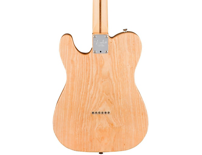 Fender American Professional Telecaster Rosewood Fingerboard Electric Guitar Natural