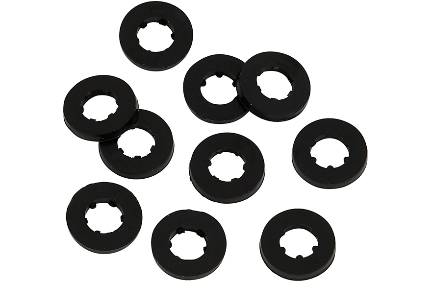 PDP by DW 12-Pack Nylon Washers for Tension Rods