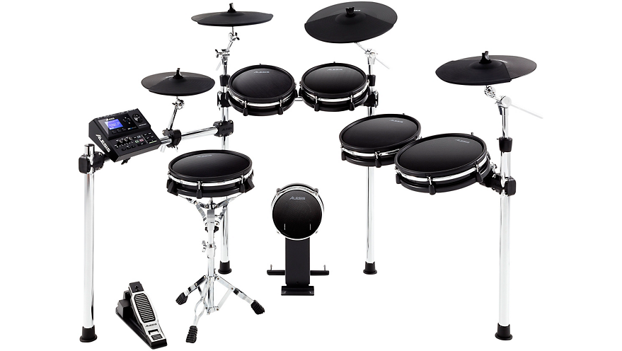 Alesis dm10 mkii pro kit electronic drum online kit
