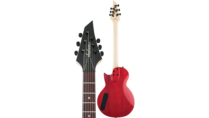 Jackson JS Series Monarkh SC JS22 Electric Guitar