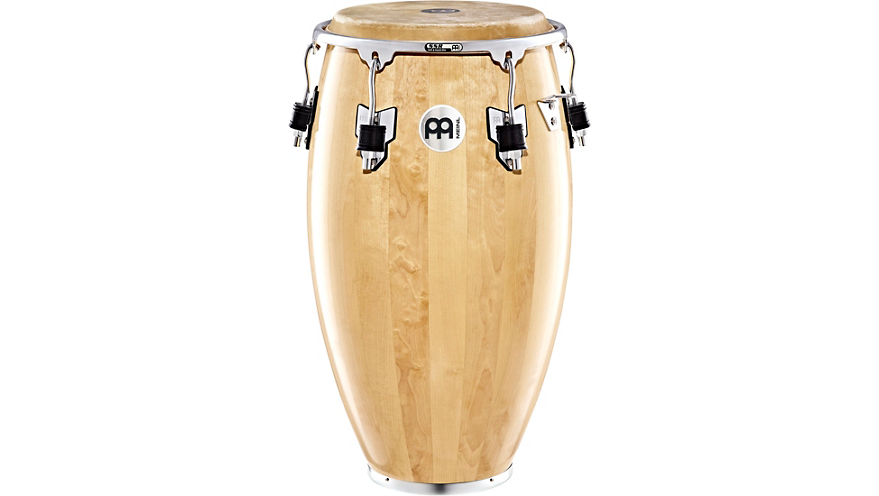 Meinl Woodcraft Series European Birch Congas 12.50 in. Natural