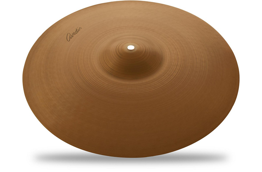 Zildjian avedis 18 online crash