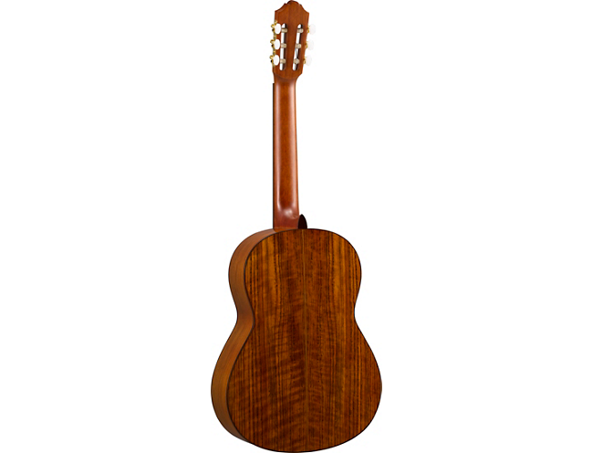 Yamaha CG-TA TransAcoustic Nylon-String Acoustic-Electric Guitar Gloss Natural
