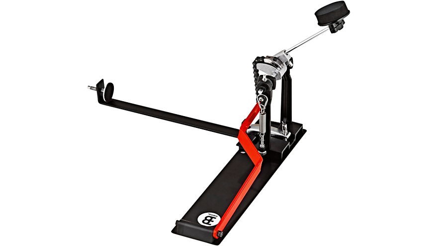 Meinl percussion tmstcp direct drive cajon pedal deals