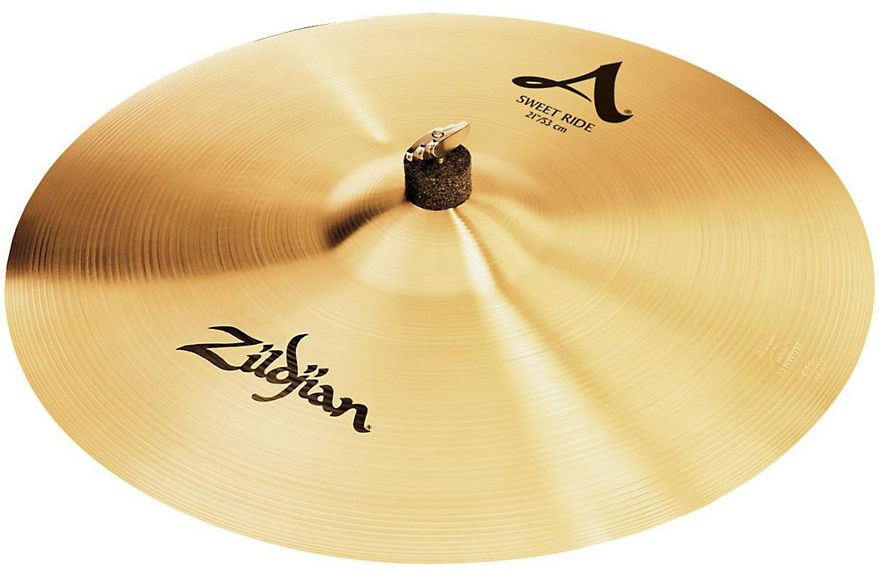 Most versatile hot sale cymbals