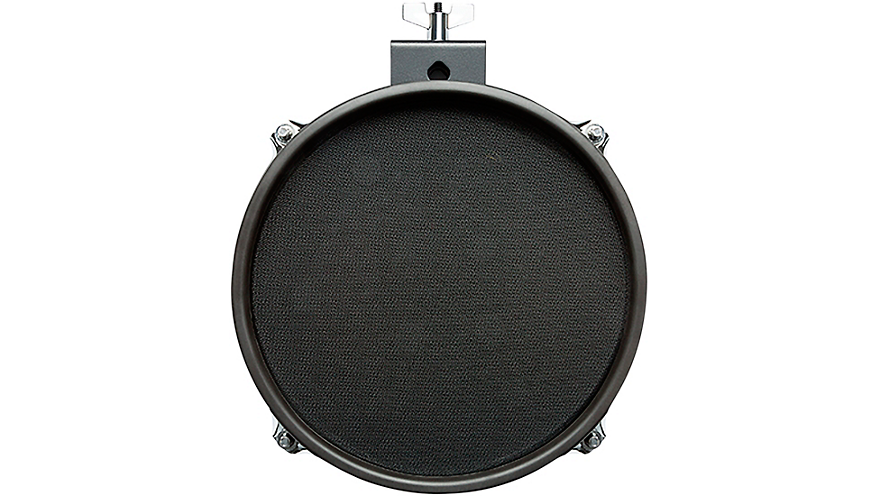 Alesis Dual-Zone Mesh Pad de 8 pulgadas.
