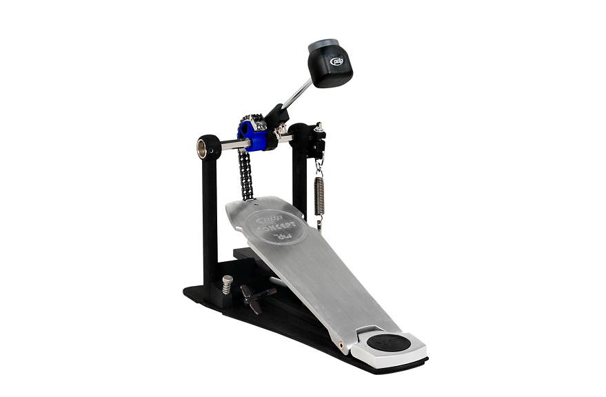 Pdp single online pedal