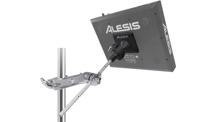Abrazadera Alesis Multipad