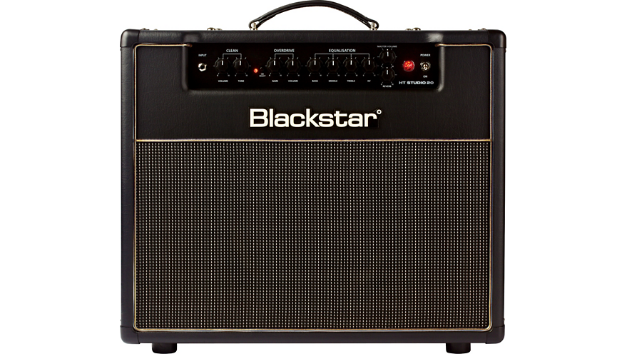 Blackstar Venue Series HT Studio 20 20W Tube Guitar Combo Amp
