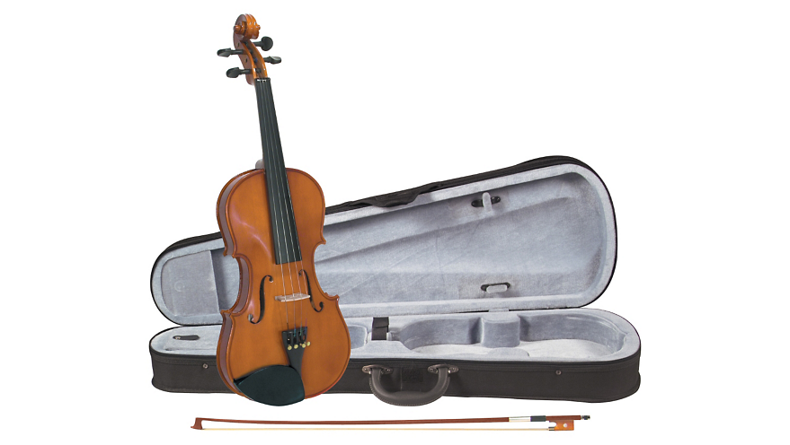 Cremona SV-75 Violin Outfit