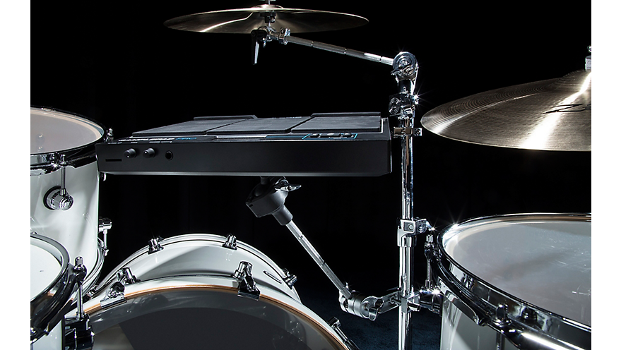 Abrazadera Alesis Multipad