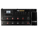 Line 6 POD HD500X Guitar Multi-Effects Processor
