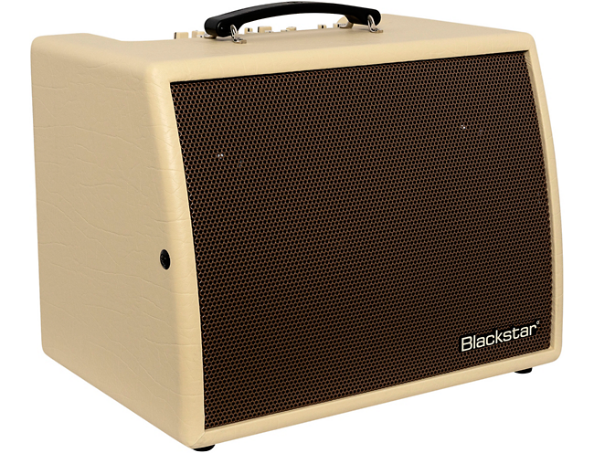 Blackstar Sonnet 120 1x8 Acoustic Combo Amplifier - Blonde