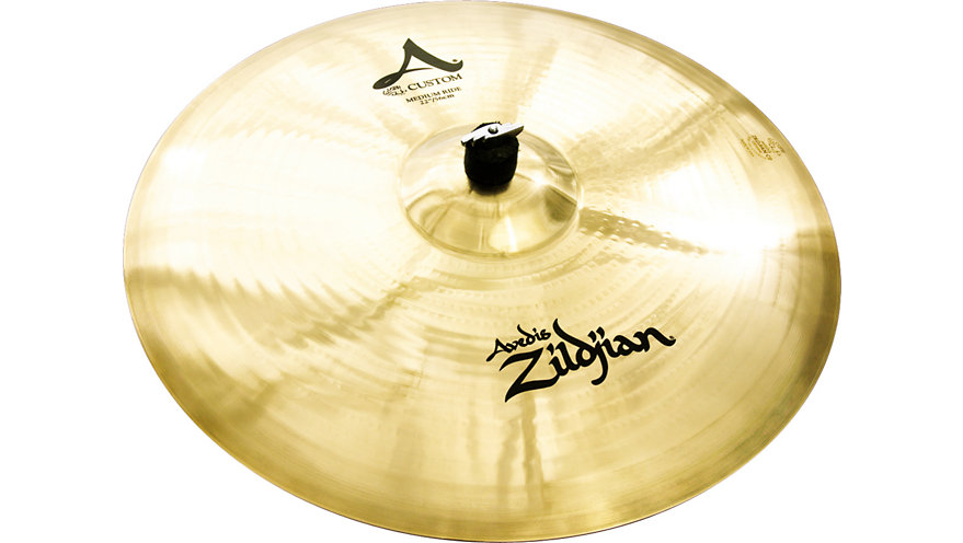 Vinnie colaiuta zildjian cymbals deals
