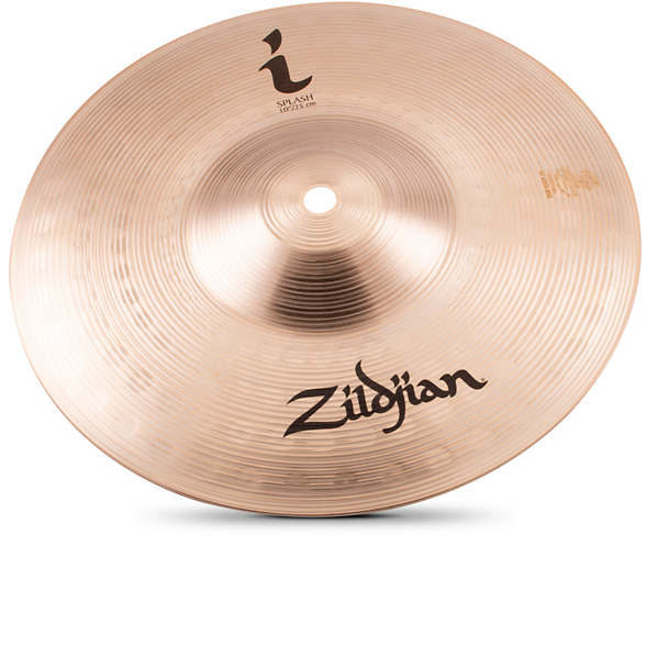 Zildjian I Series Splash Cymbal 10 in.