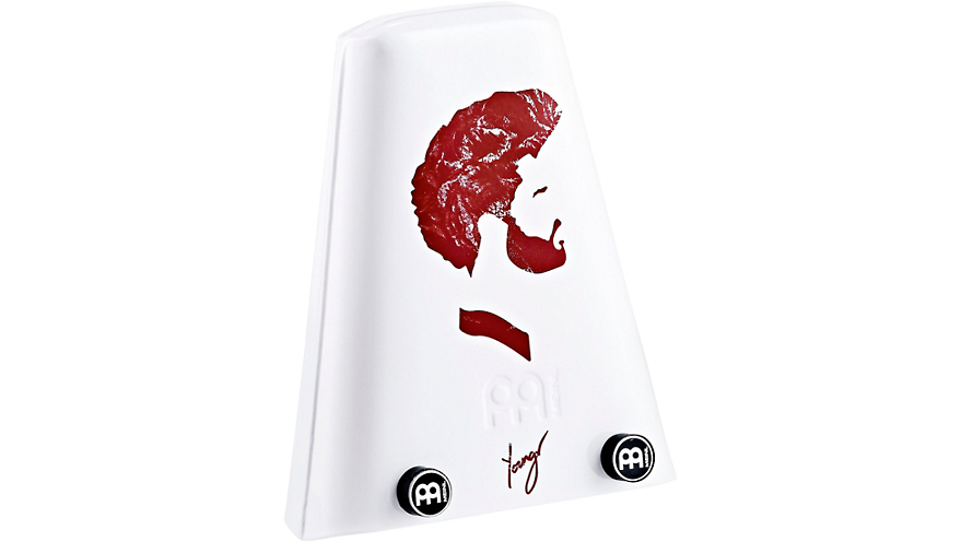 Meinl Artist Series Youngr Signature Looper Cowbell