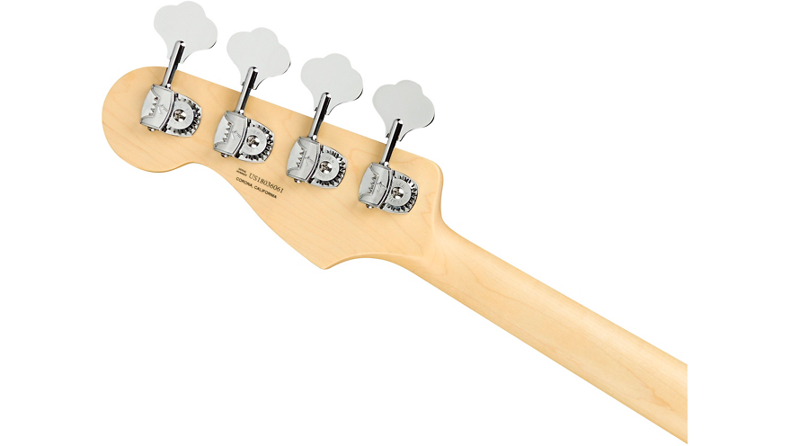Fender American Performer Jazz Bass Rosewood Fingerboard 3-Color Sunburst