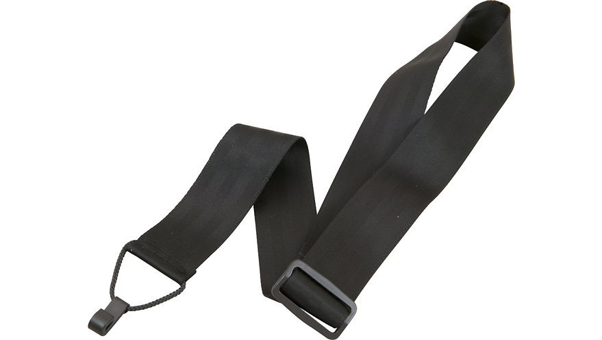 Correa Clásica de Nylon D'Addario Planet Waves Negra