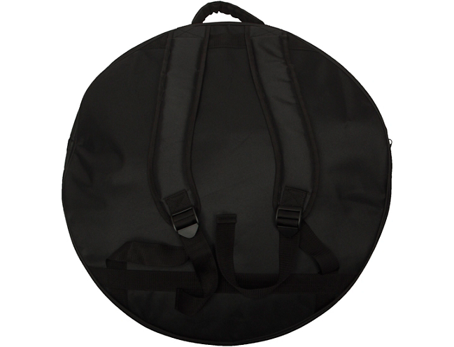 Zildjian 22 in. Basic Backpack Cymbal Bag Black