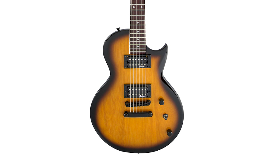 Jackson JS Series Monarkh SC JS22 Electric Guitar Tobacco Burst