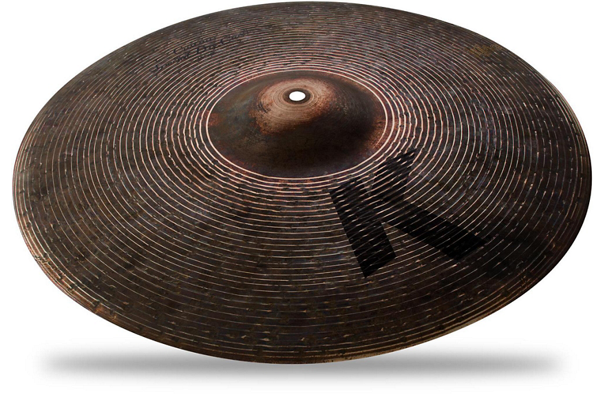 Zildjian K Custom Special Dry Crash 19 in.