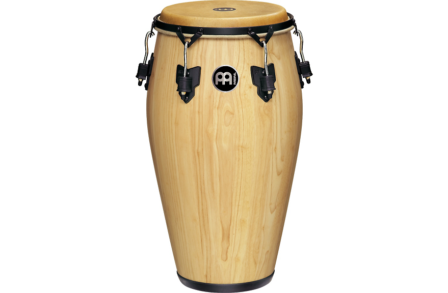 Meinl Luis Conte Artist Series Tumba Natural 12-1/2 in.