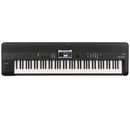 Krome 88 Keyboard Workstation Black