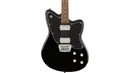 Squier Paranormal Series Toronado Electric Guitar Black