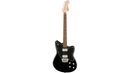Squier Paranormal Series Toronado Electric Guitar Black