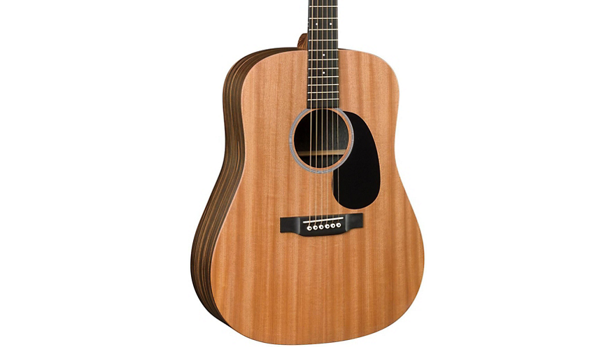 Martin X-Series DX2AE dreadnought