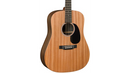 Martin X-Series DX2AE dreadnought