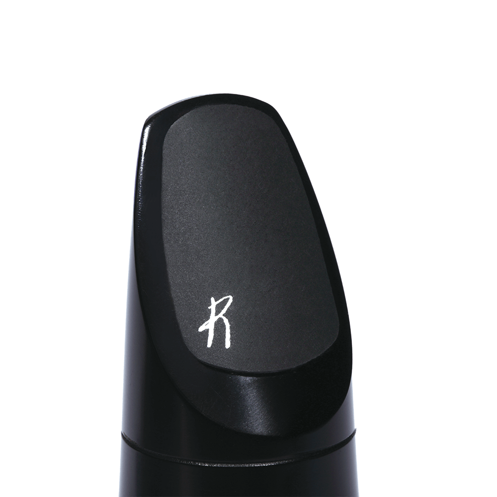 Rico Reserve Mouthpiece .80mm Patch - Black