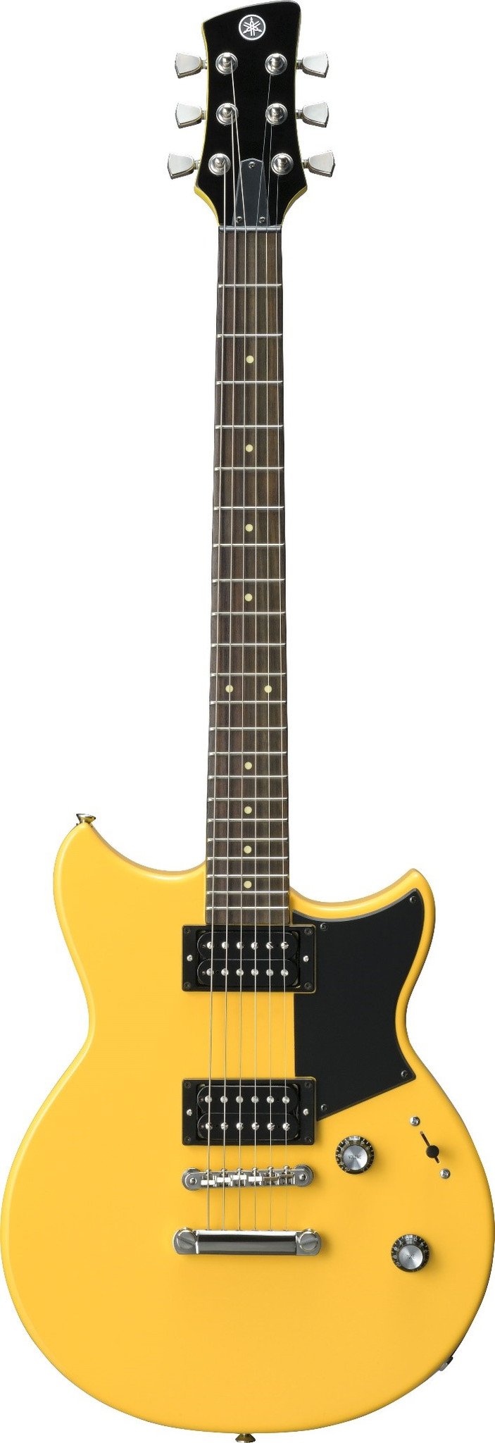 Yamaha Revstar Solidbody Electric Guitar