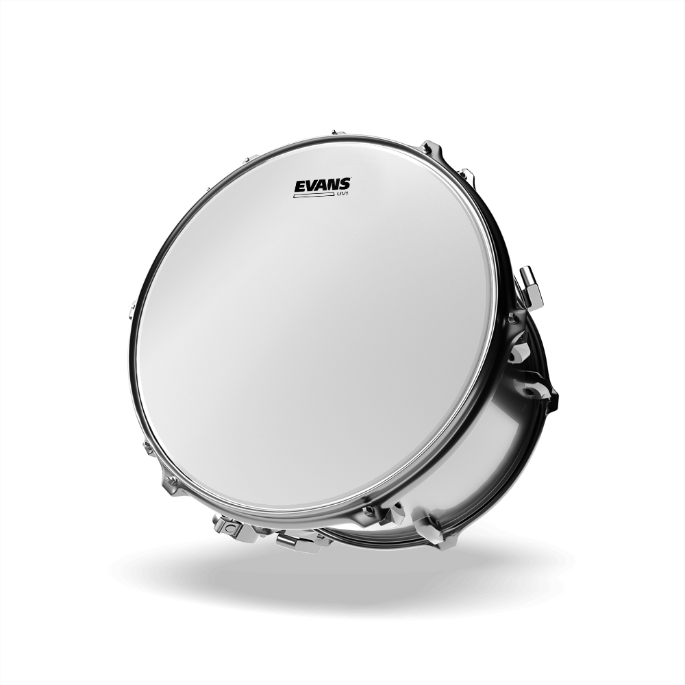 Evans UV1 10" Batter Drumhead
